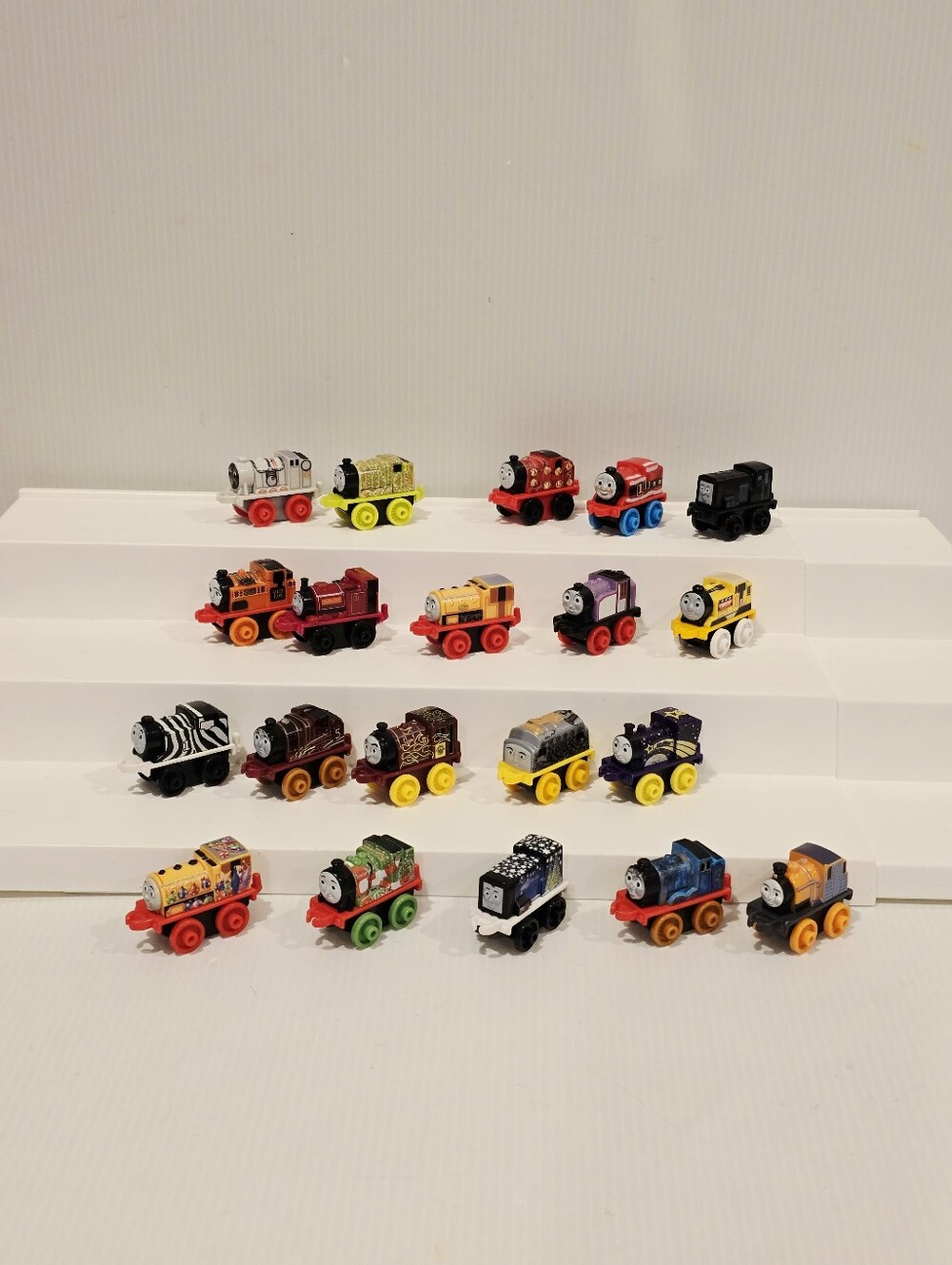 Thomas and Friends Minis Train Set